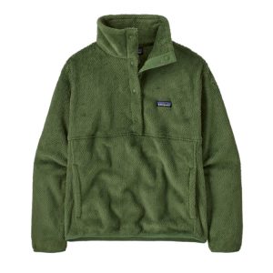 Patagonia Re-Tool Half Snap Pullover – Women’s